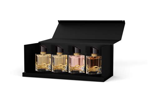 yves saint laurent miniatures collection|YSL Libre Perfume for Women Mini Perfume Gift Set .